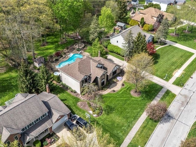 3640 Parson Pond Circle, Westlake, OH 44145 Photo 45