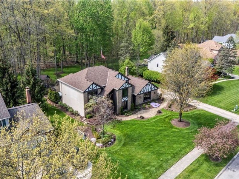 3640 Parson Pond Circle, Westlake, OH 44145 Photo 46