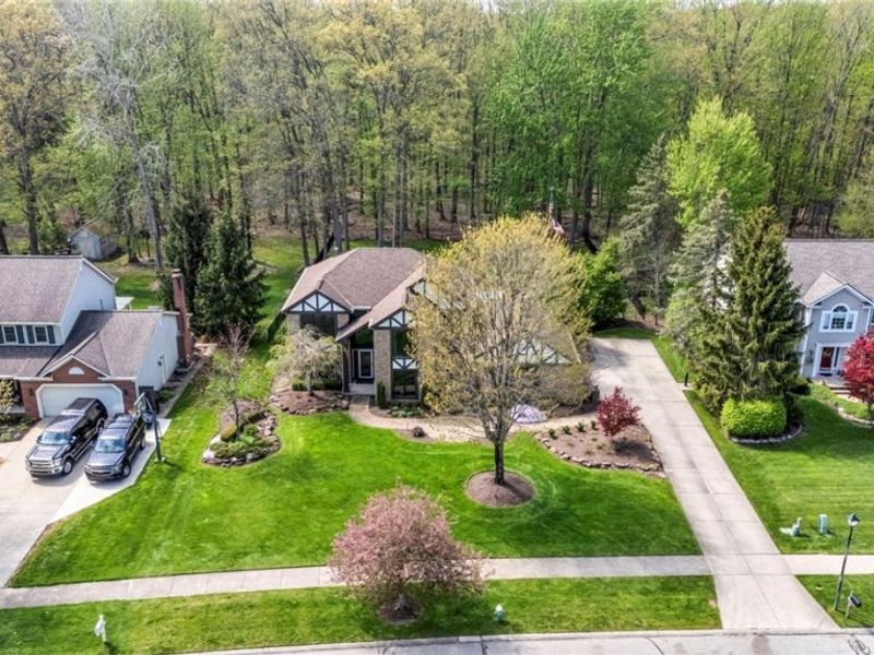 3640 Parson Pond Circle, Westlake, OH 44145 Photo 47