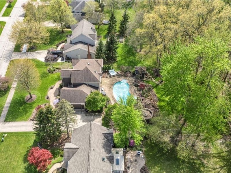 3640 Parson Pond Circle, Westlake, OH 44145 Photo 5