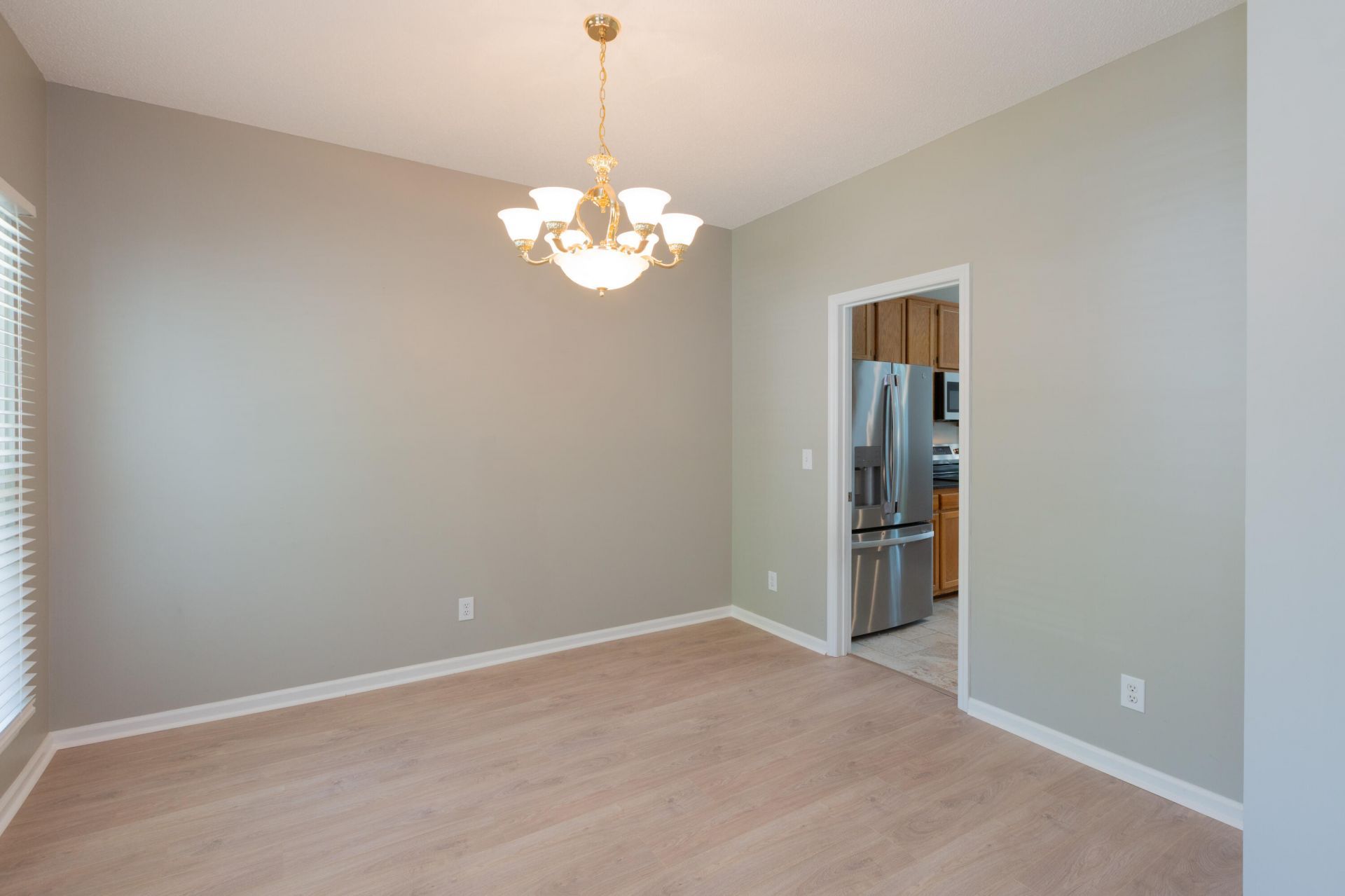 3017 Harris Mill Drive Photo 10