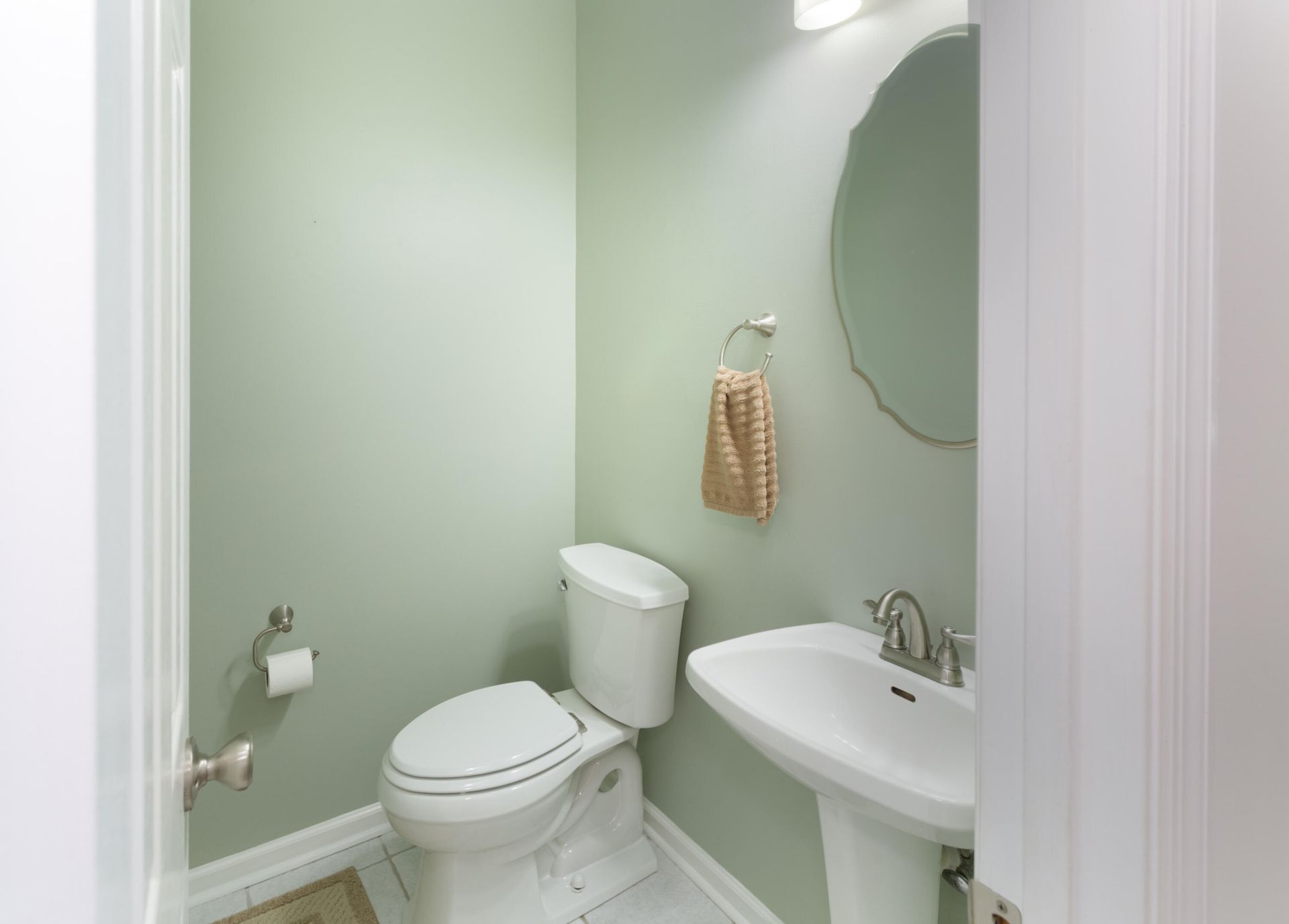 3017 Harris Mill Drive Photo 11