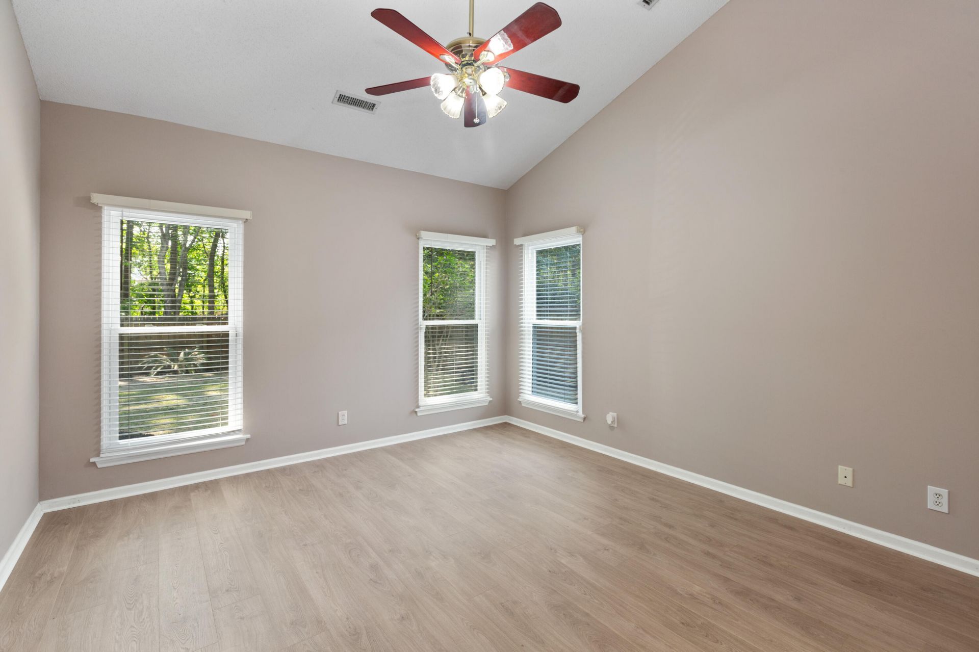 3017 Harris Mill Drive Photo 12