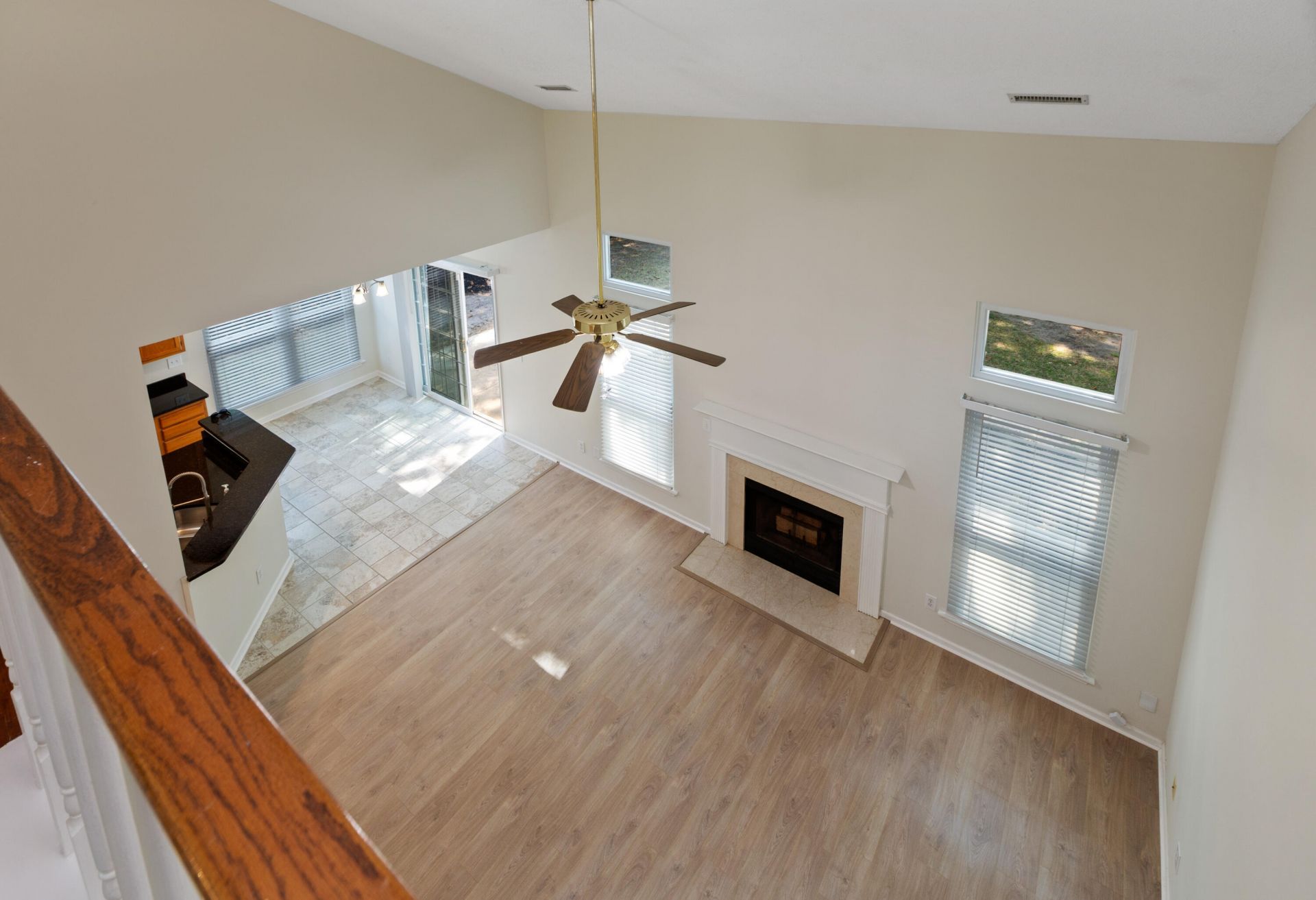 3017 Harris Mill Drive Photo 19