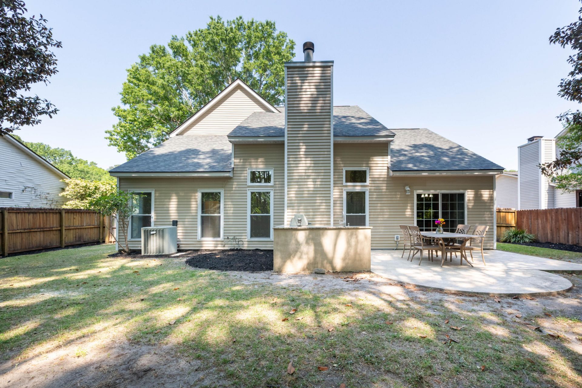 3017 Harris Mill Drive Photo 24