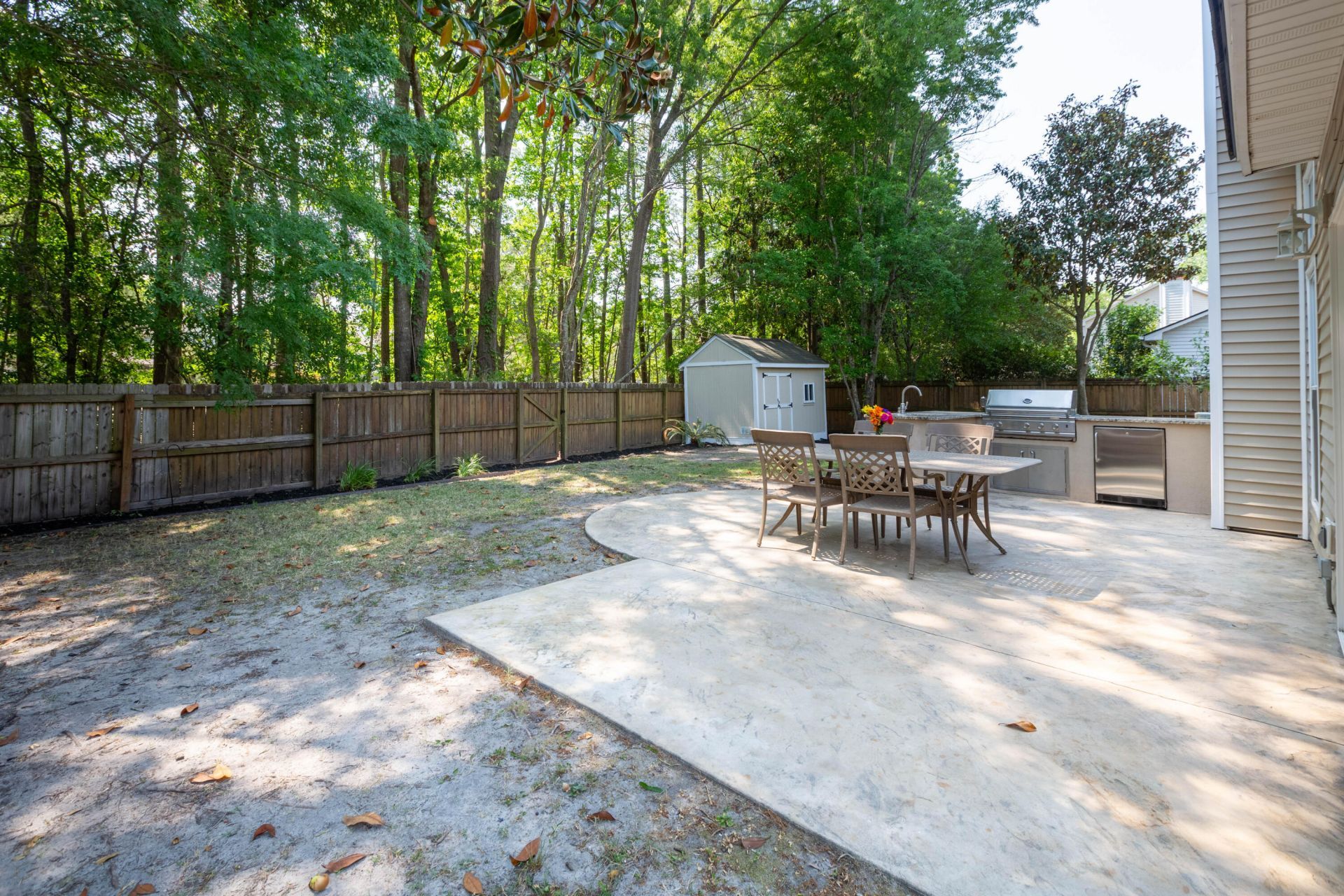 3017 Harris Mill Drive Photo 25