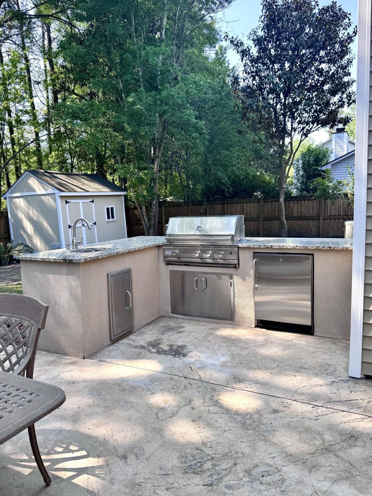 3017 Harris Mill Drive Photo 27