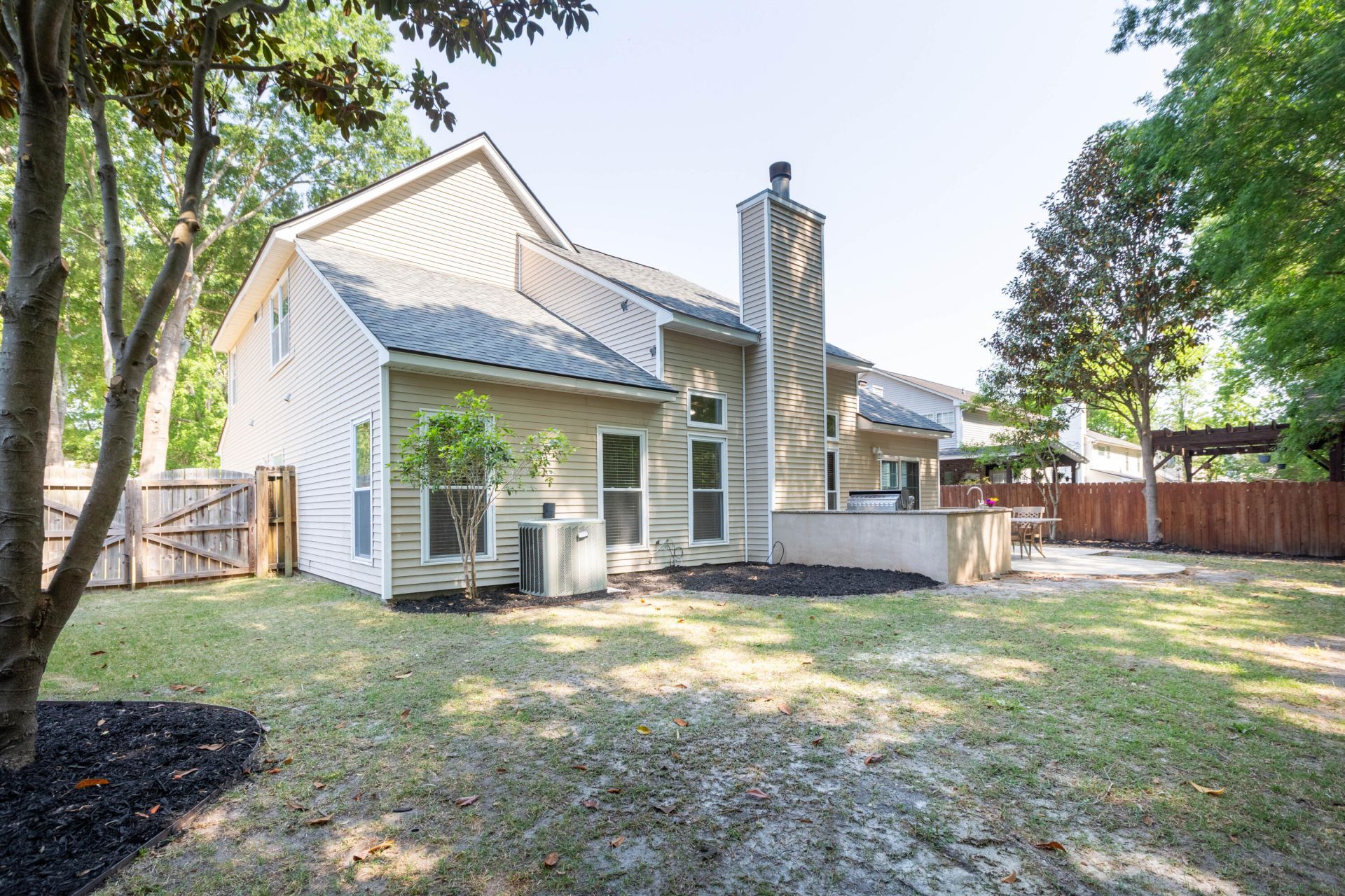 3017 Harris Mill Drive Photo 28