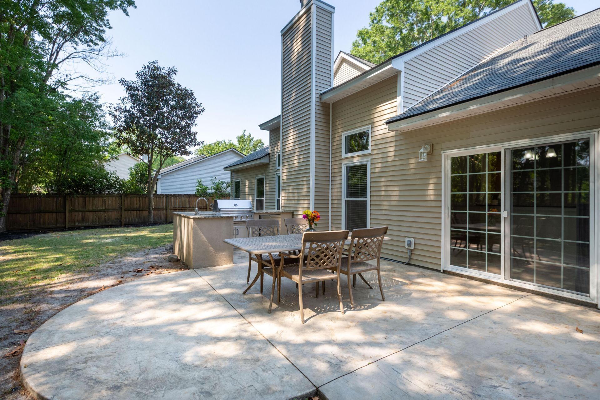 3017 Harris Mill Drive Photo 29