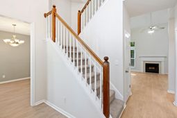 3017 Harris Mill Drive photo 4