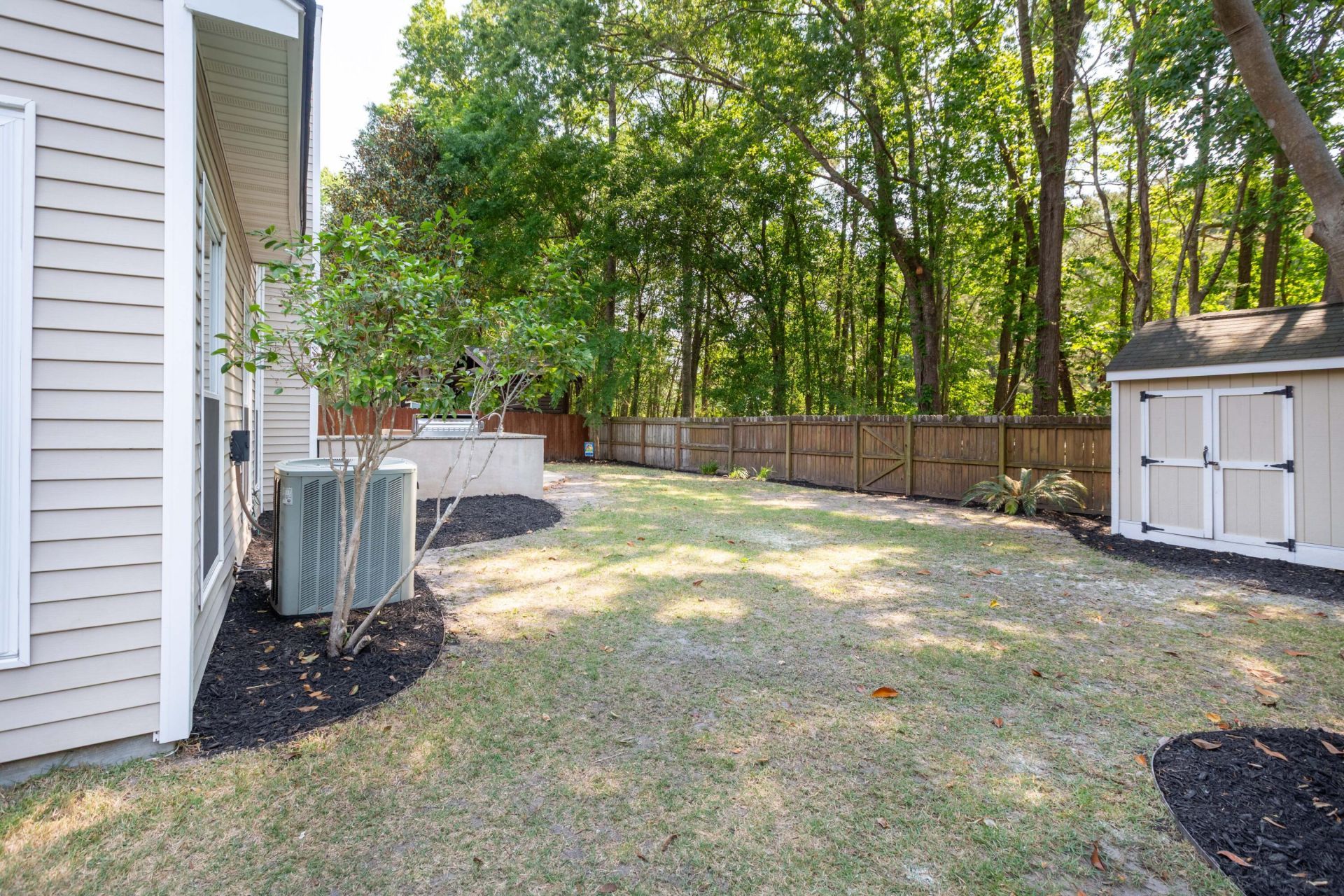 3017 Harris Mill Drive Photo 30