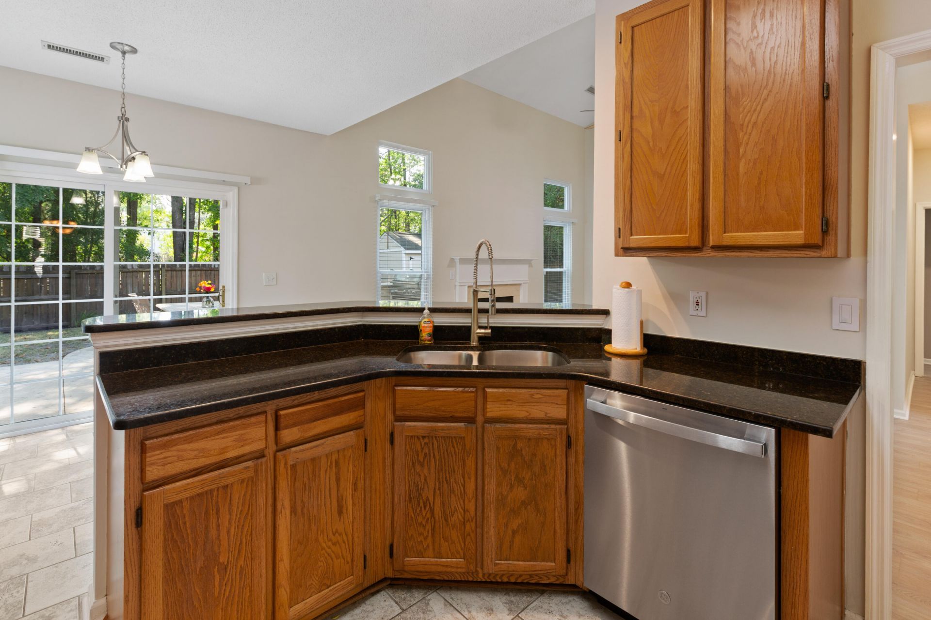 3017 Harris Mill Drive Photo 7