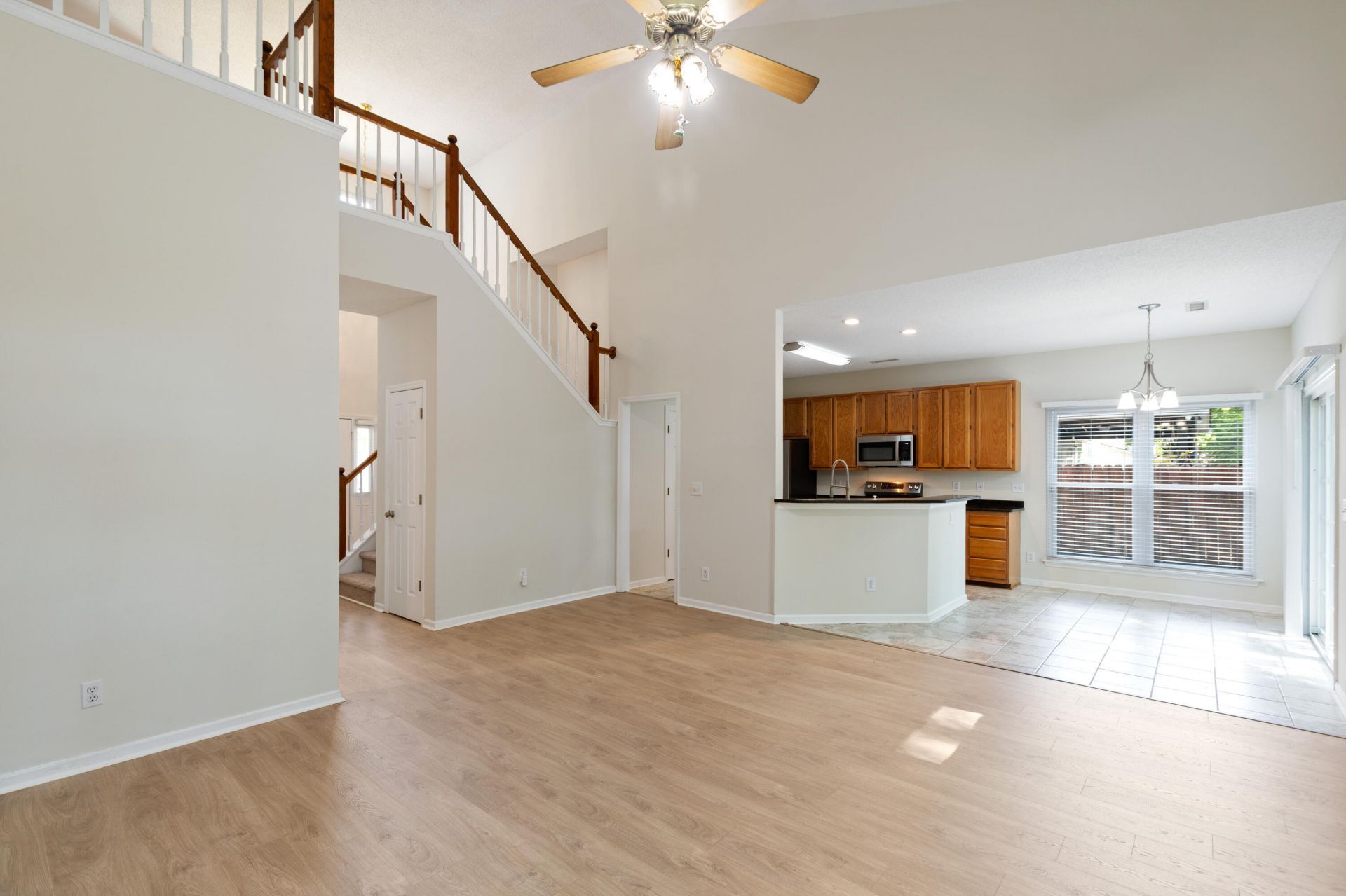 3017 Harris Mill Drive Photo 8