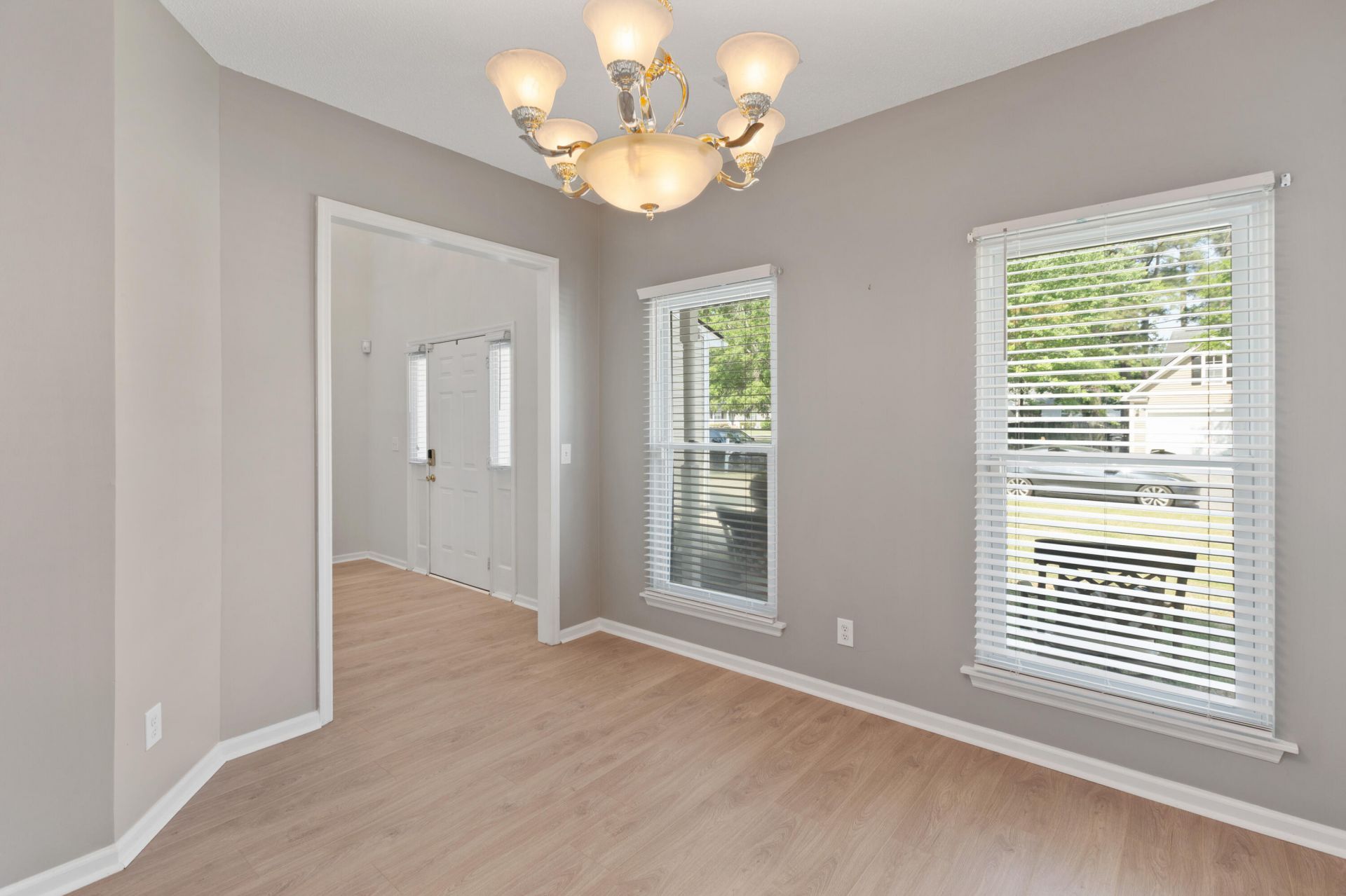 3017 Harris Mill Drive Photo 9