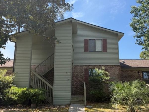 305 Fairwood Lakes Dr., Unit C-10, Myrtle Beach, SC 29588