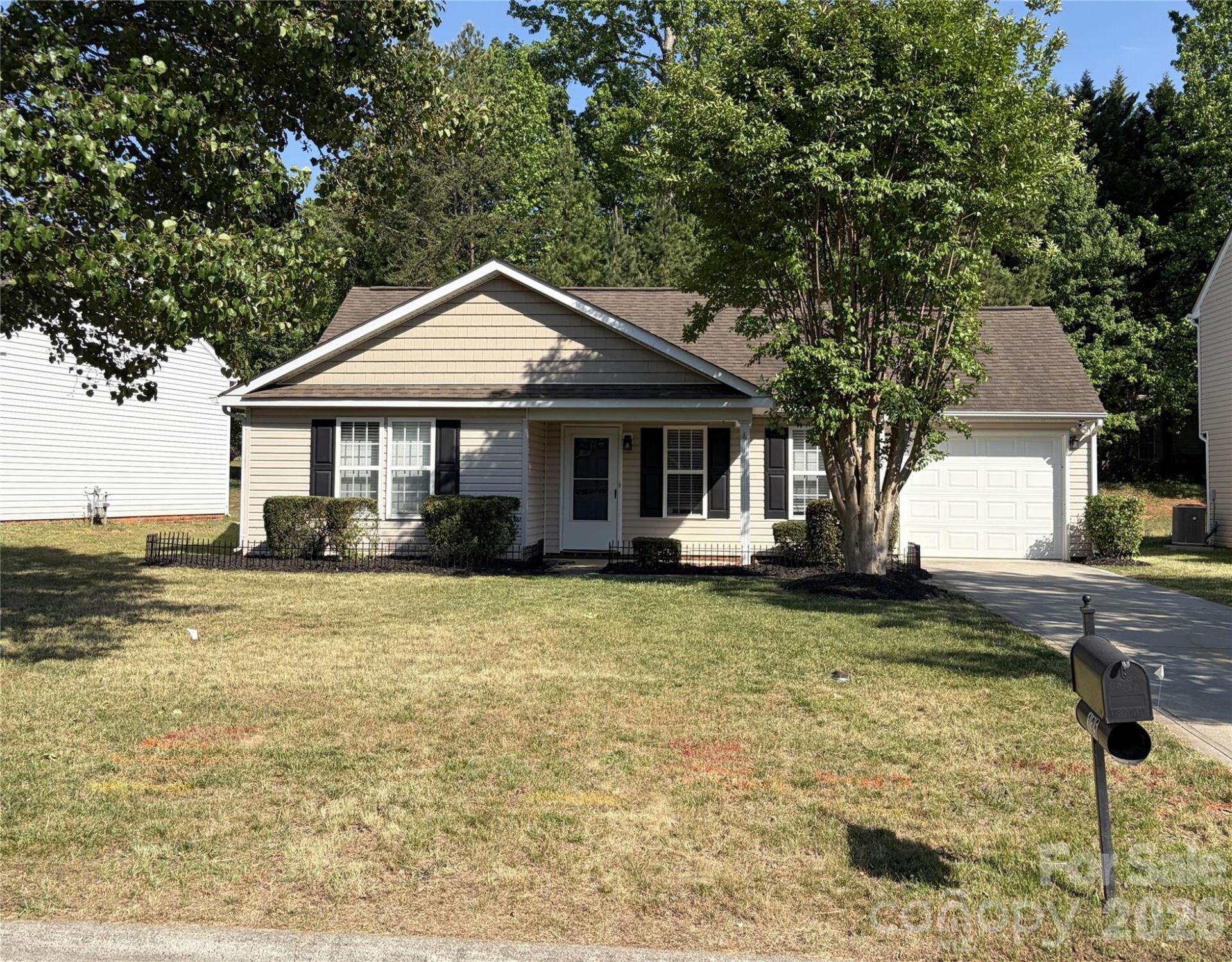 135 Ashmont Drive, Kannapolis, NC 28081 Main Photo