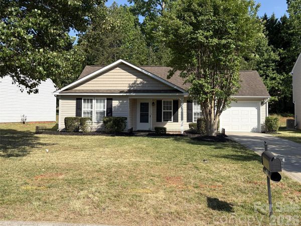 135 Ashmont Drive, Kannapolis, NC 28081