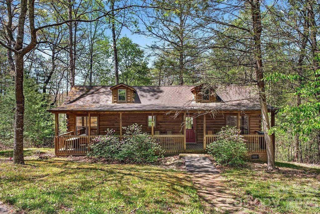 276 Oleta Mill Trail, Hendersonville, NC 28792 Main Photo