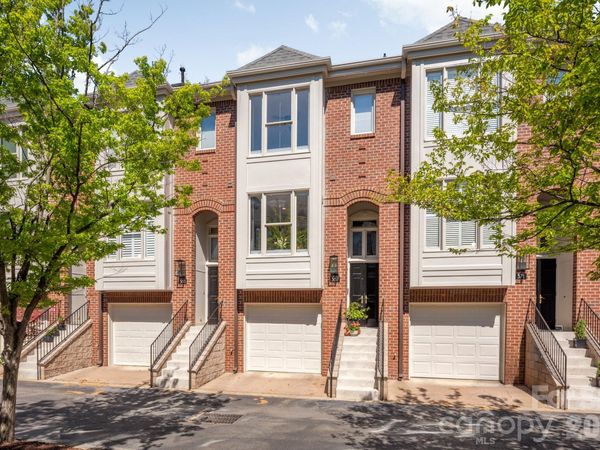 367 W 7th Street, Charlotte, NC 28202