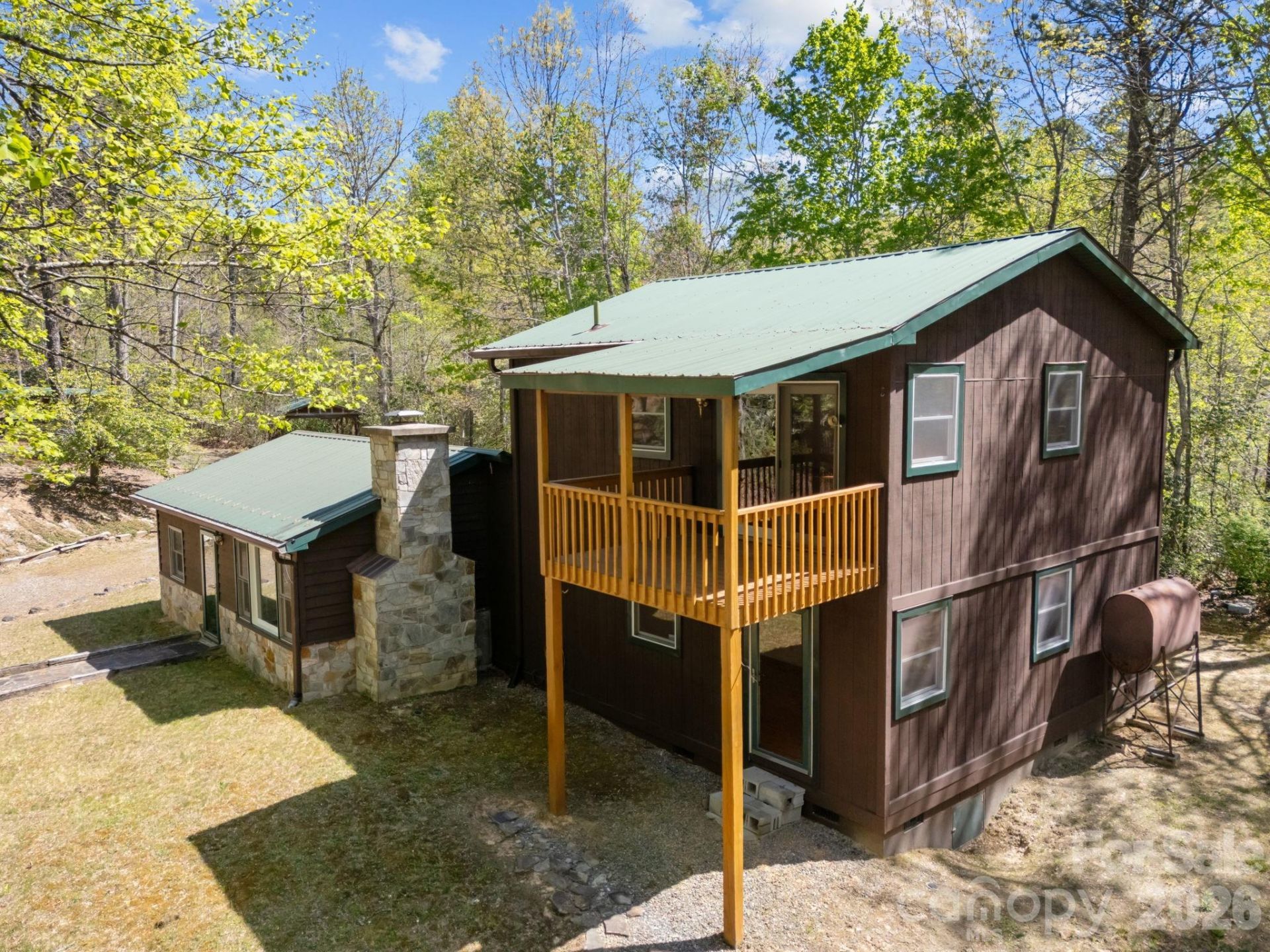 78 Bird Creek Estates Road, Black Mountain, NC 28711 Main Photo