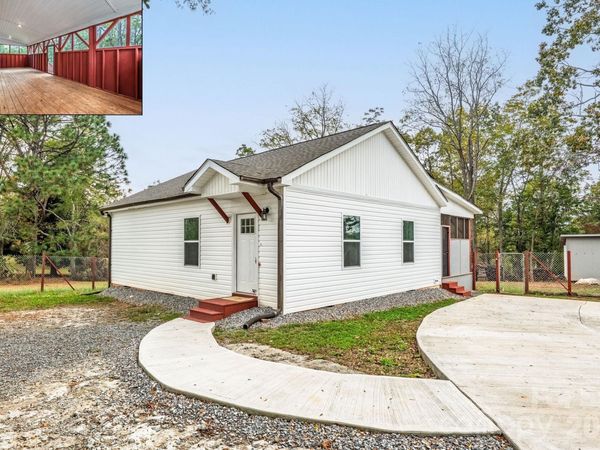 845 Spindale Street, Spindale, NC 28160
