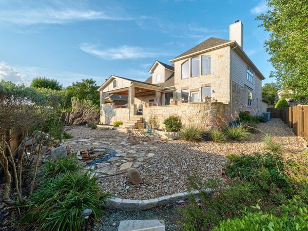 2409 Golden Gate PARK, Austin, TX 78732