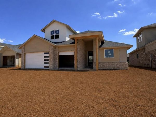 7104 NW 154th Street, Edmond, OK 73013