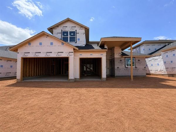 7104 NW 154th Street, Edmond, OK 73013