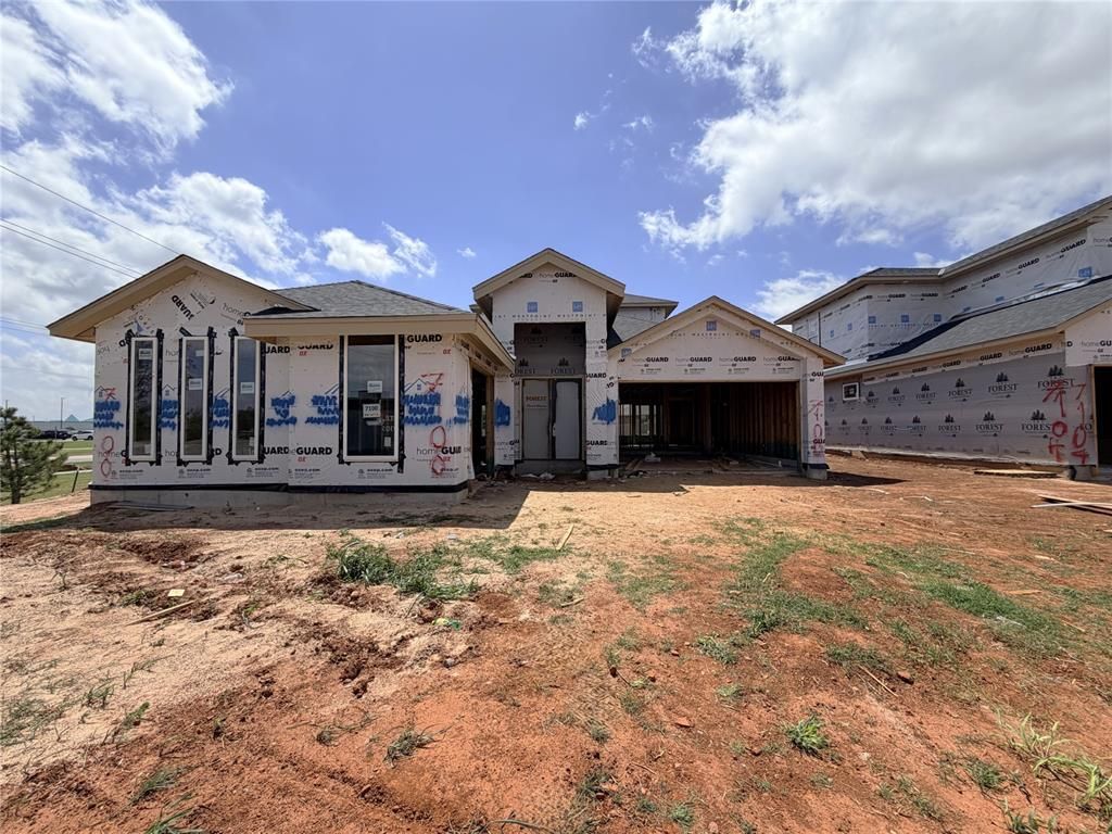 7100 NW 154th Street, Edmond, OK 73013 Main Photo