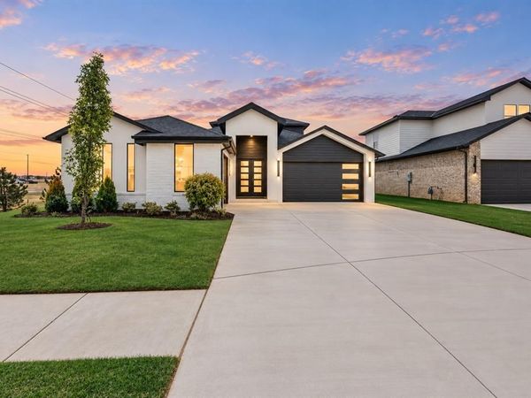 7100 NW 154th Street, Edmond, OK 73013