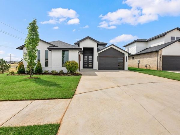 7100 NW 154th Street, Edmond, OK 73013
