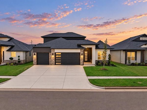7108 NW 154th Street, Edmond, OK 73013