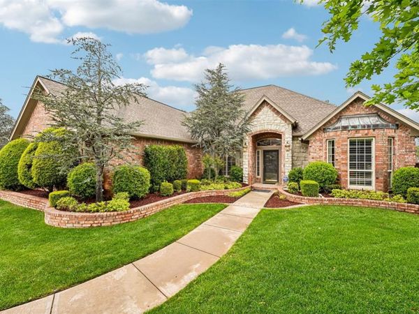3101 SW 105th Terrace, Oklahoma City, OK 73170