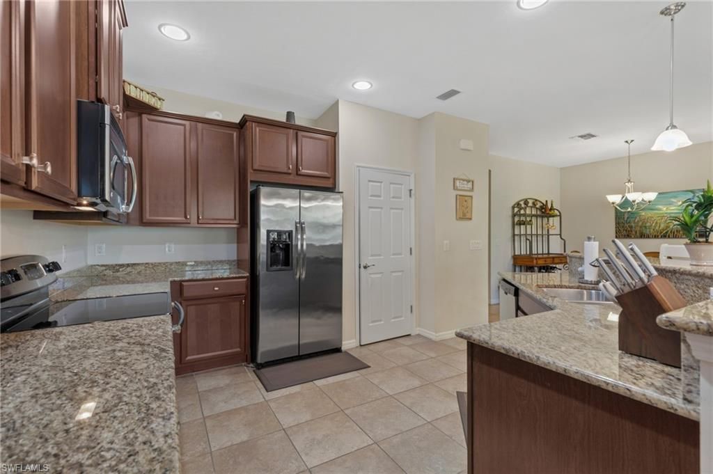 12841 Seaside Key Ct, North Fort Myers, FL 33903 Photo