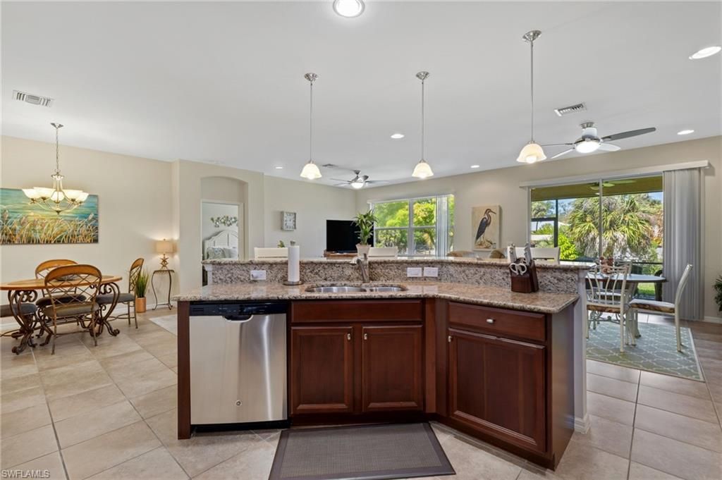 12841 Seaside Key Ct, North Fort Myers, FL 33903 Photo