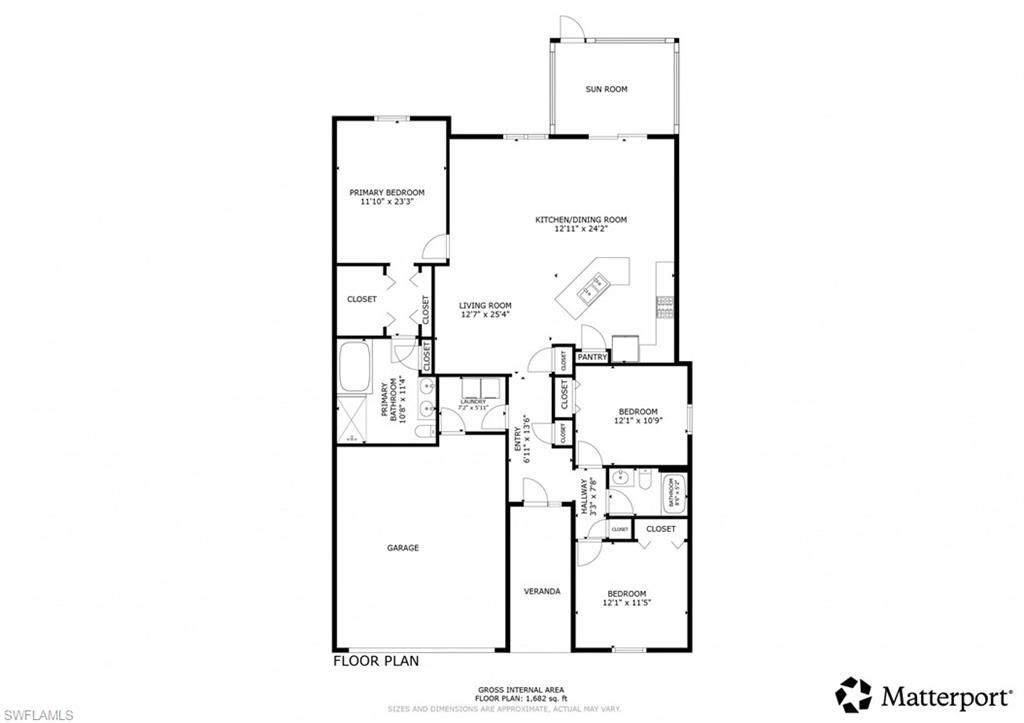 12841 Seaside Key Ct, North Fort Myers, FL 33903 Photo