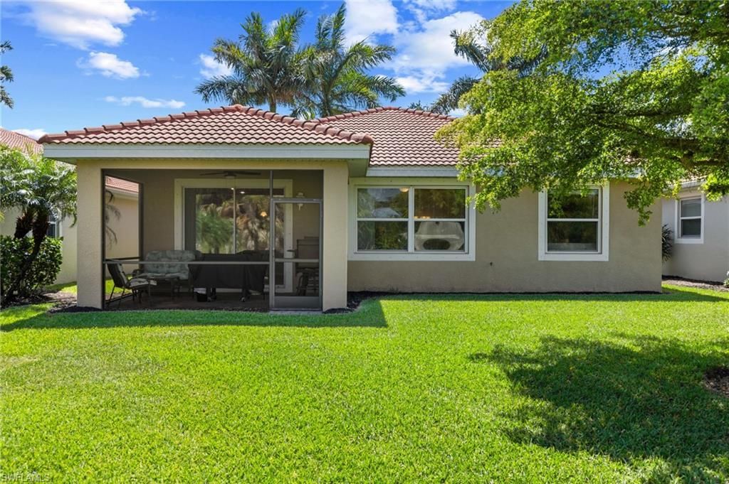 12841 Seaside Key Ct, North Fort Myers, FL 33903 Photo