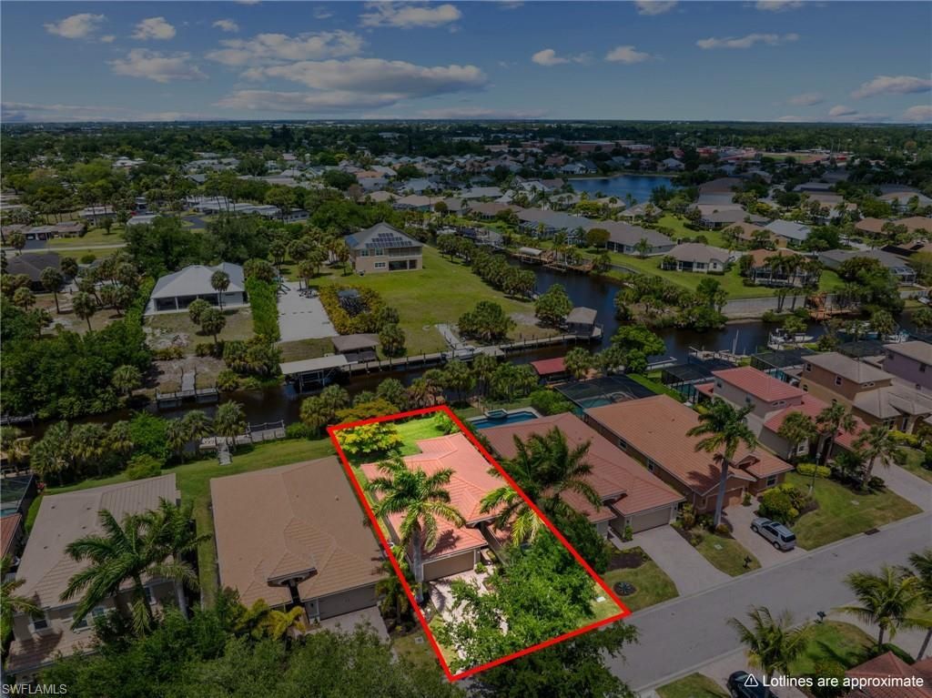 12841 Seaside Key Ct, North Fort Myers, FL 33903 Photo