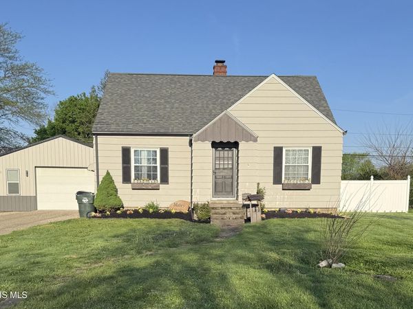 73 Park Avenue, Tiffin, OH 44883
