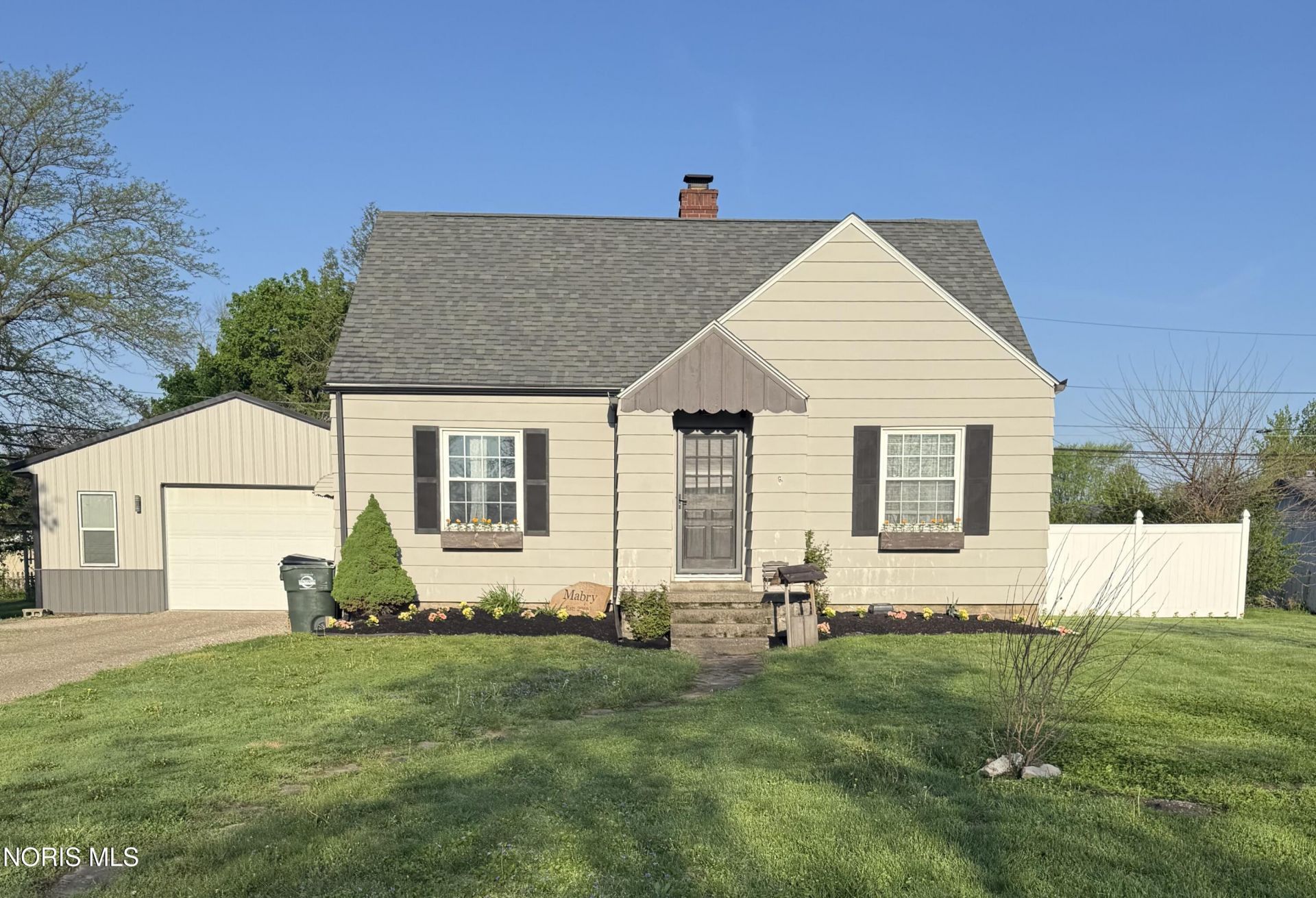 73 Park Avenue , Tiffin, OH 44883 Main Photo