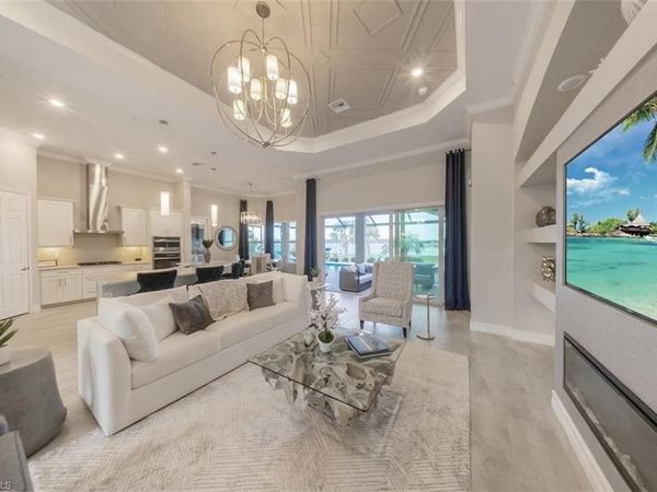 14930 Blue Bay CIR , FORT MYERS, FL 33913