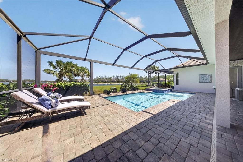 14930 Blue Bay Cir, Fort Myers, FL 33913 Photo