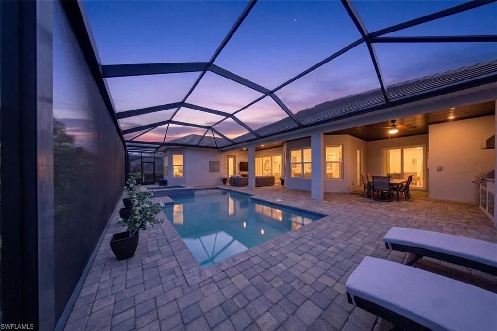 14930 Blue Bay Cir, Fort Myers, FL 33913 Photo
