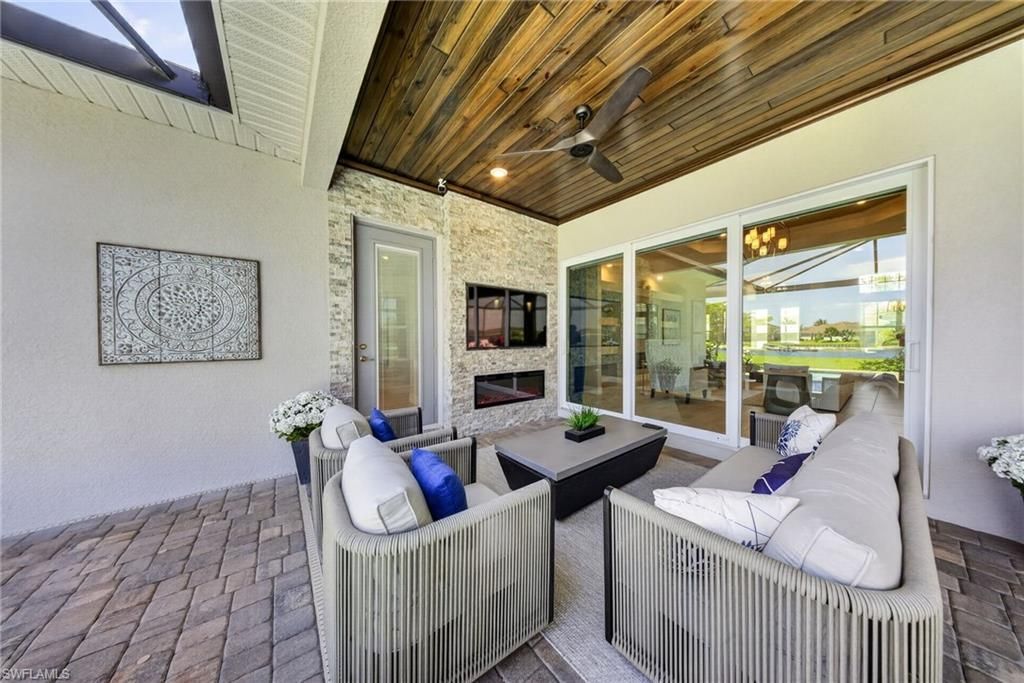 14930 Blue Bay Cir, Fort Myers, FL 33913 Photo