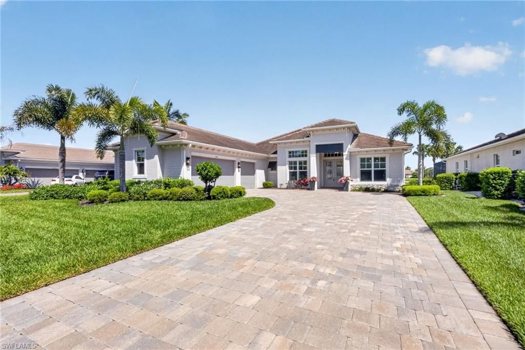 14930 Blue Bay Cir, Fort Myers, FL 33913 Photo