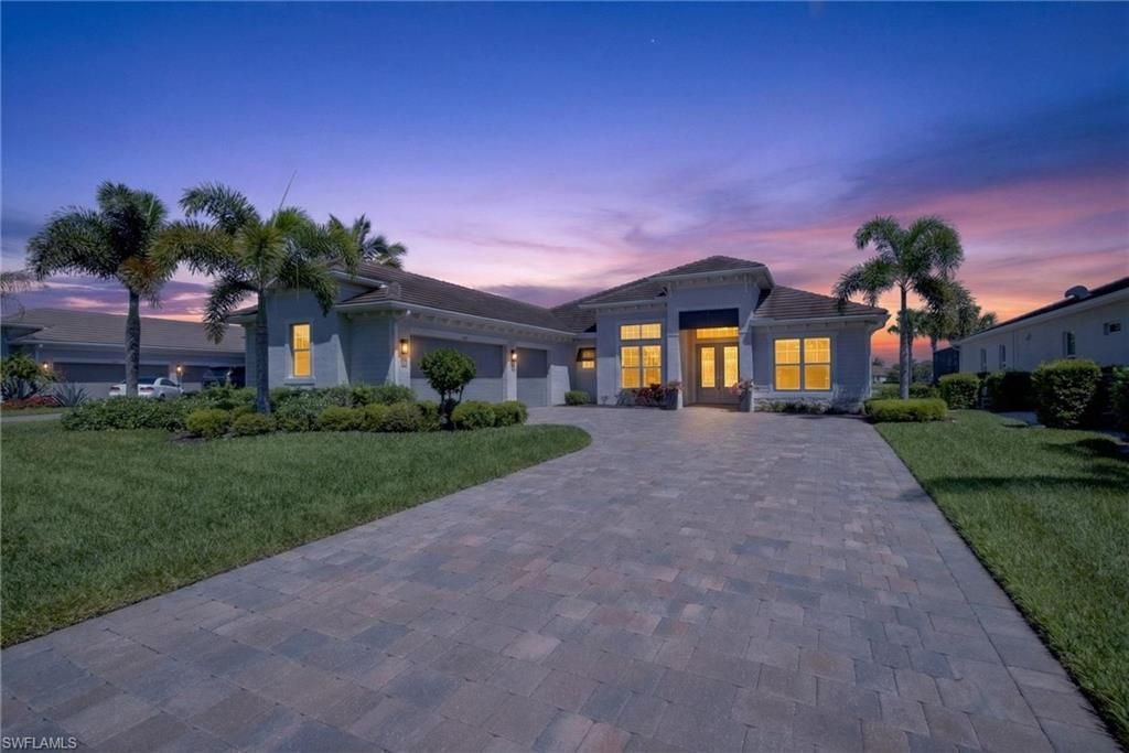 14930 Blue Bay Cir, Fort Myers, FL 33913 Photo