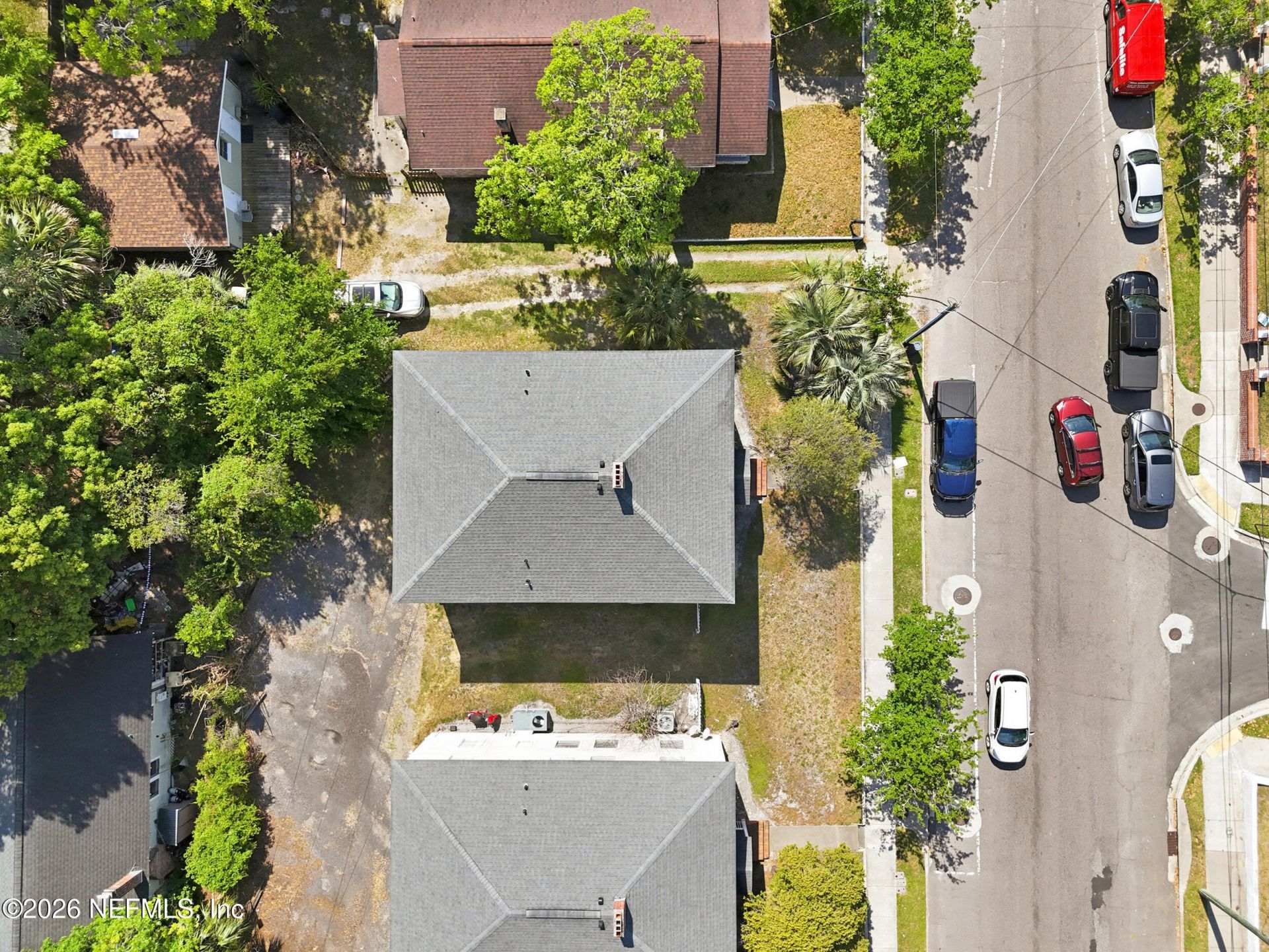 2614 College Street, Unit 1-4, Jacksonville, FL 32204 Photo