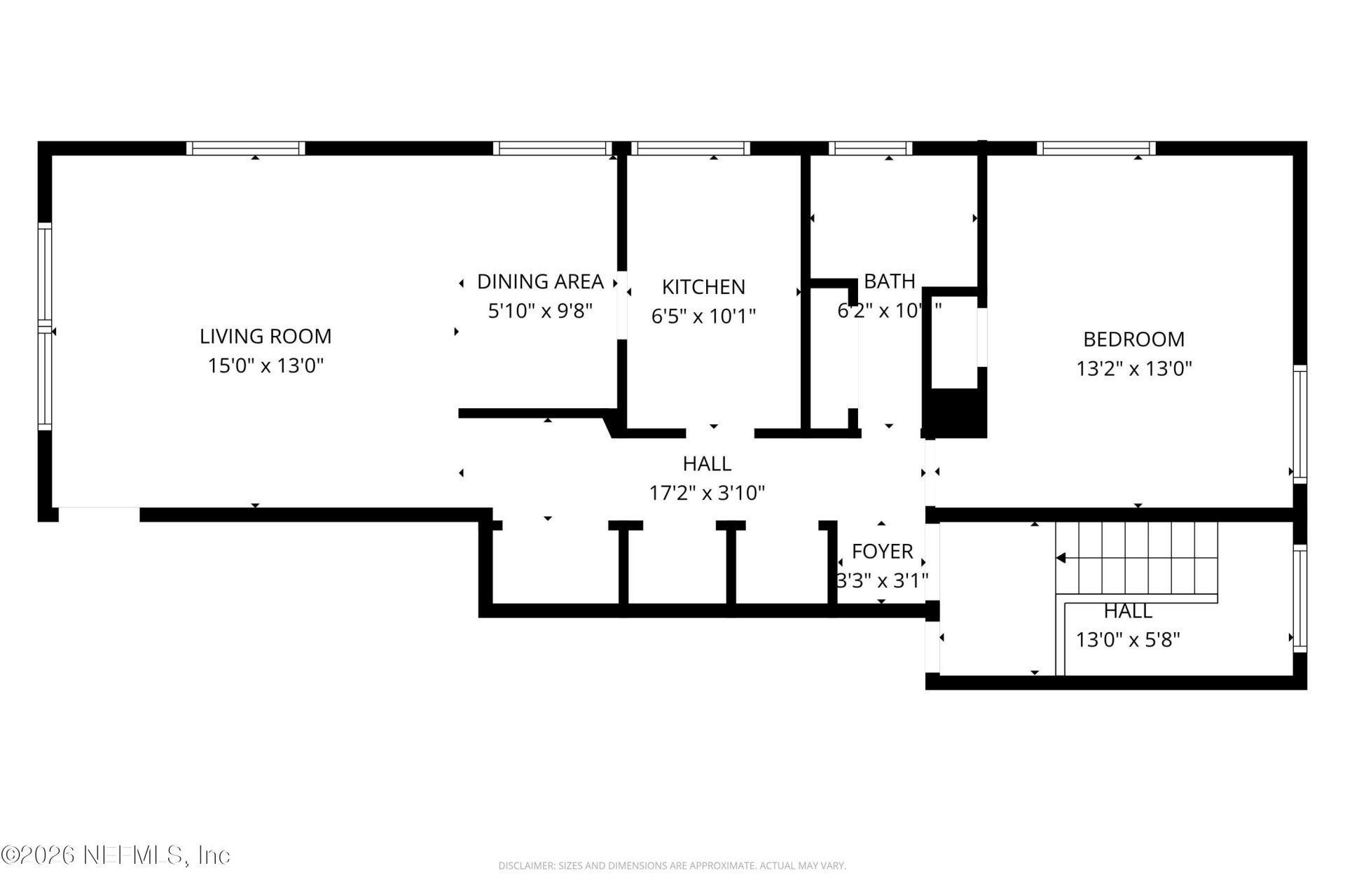 2614 College Street, Unit 1-4, Jacksonville, FL 32204 Photo