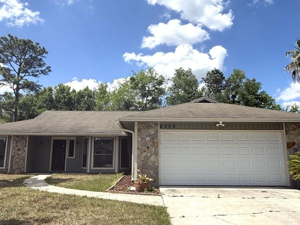 8326 CROSS TIMBERS Drive W, Jacksonville, FL 32244