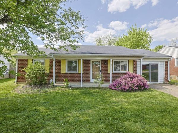 3742 Autumn Road, Elsmere, KY 41018